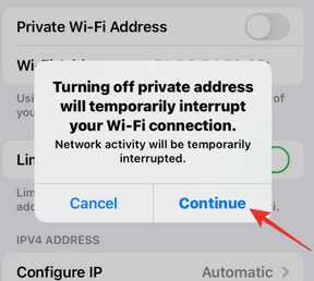 思南苹果思南mac维修如何在iPhone查找MAC地址 思南苹果思南mac维修如何在iPhone查找MAC地址