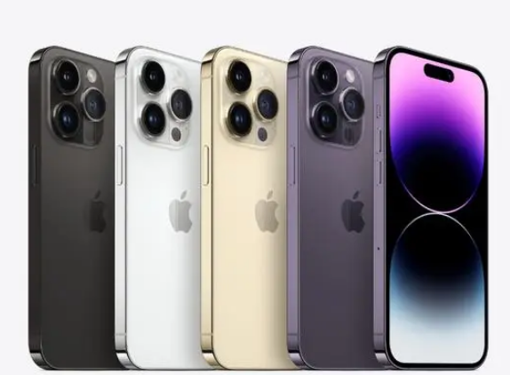 思南苹果15内存维修店分享iPhone15的内存是多少 