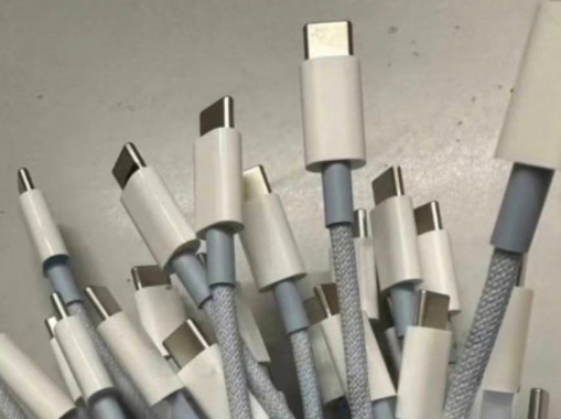 思南苹果维修服务分享Type-C为什么苹果和安卓不通用 
