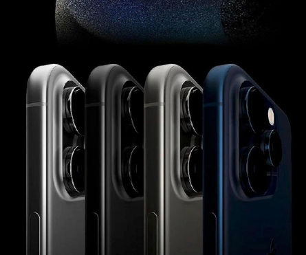 思南苹果售后维修店分享iPhone15系列是否升级至8GB内存 