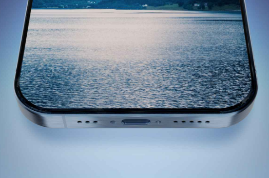 思南苹果ipad维修分享iPhone15USB-C接口和Mac/iPad区别 