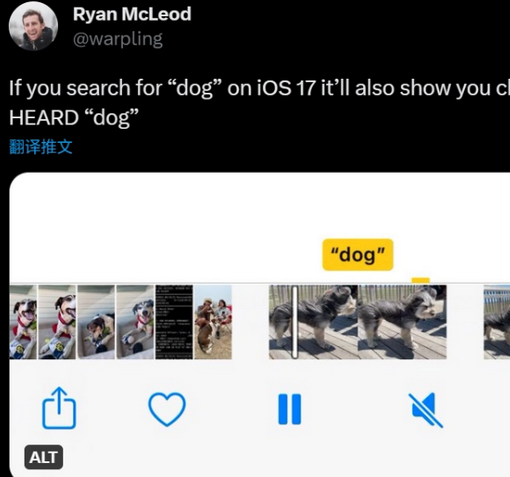 思南apple维修店分享通过关键字搜索iPhone视频内声音 