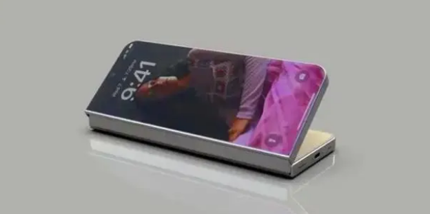 思南苹果屏幕维修店分享iPhone为啥一直使用直面屏 