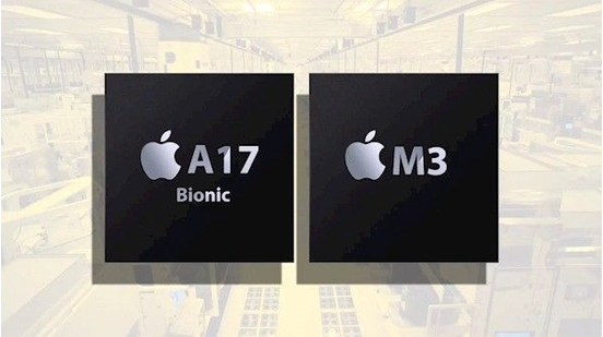 思南苹果15维修站分享iPhone15系列会用3nm芯片吗 