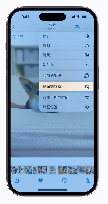 思南苹果手机维修分享iOS 16 小技巧 