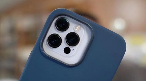 思南苹果13维修分享iPhone13自动微距关闭教程 