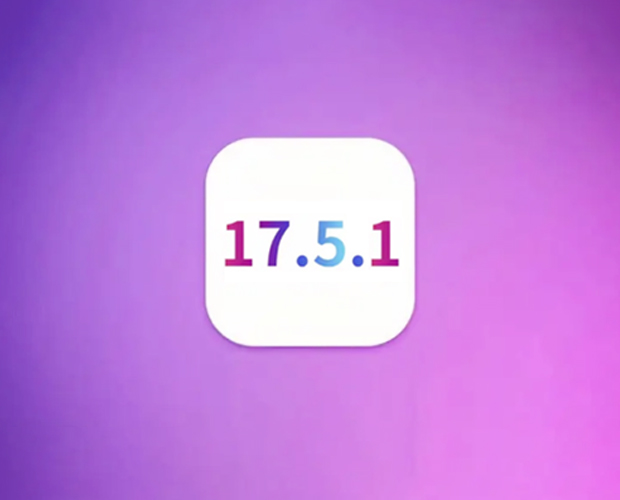 思南苹果手机维修分享iOS17.5.1正式版升级 