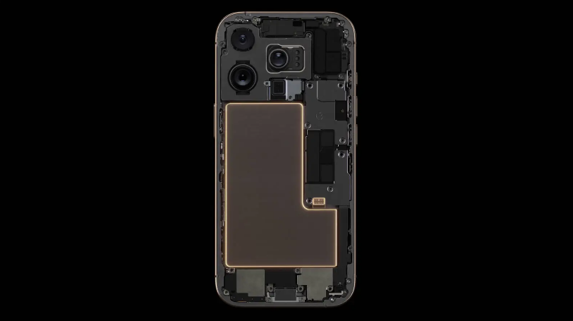 思南苹果手机维修分享iPhone 16 Pro 系列屏幕更大，搭载 A18 Pro 芯片 